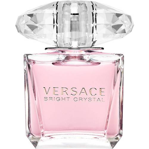 Versace Bright Crystal EdT 90ml