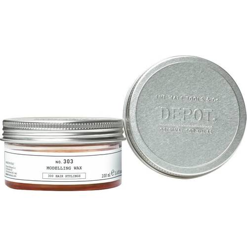 Depot No. 303 Modelling Wax 100ml 100g