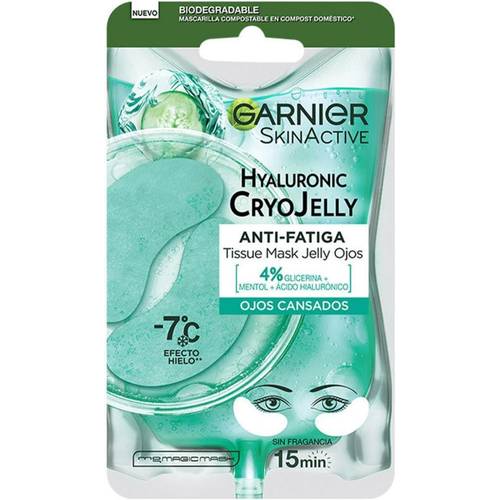 Garnier Hyaluronic Cryojelly Eye Mask Anti-Fatigue 25ml