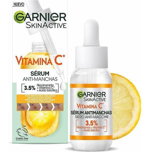 Garnier Anti-Brown Spot Serum Skinactive Vitamin C 30ml