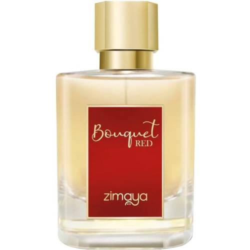 Zimaya Bouquet Red EdP 100ml