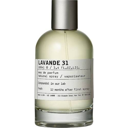 Le Labo Lavande 31 EdP 100ml