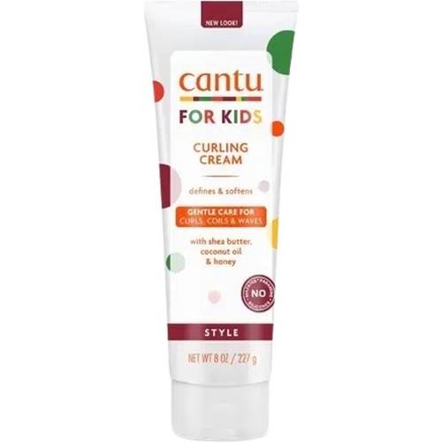 Cantu Care for Kids Curling Cream 236ml 227g