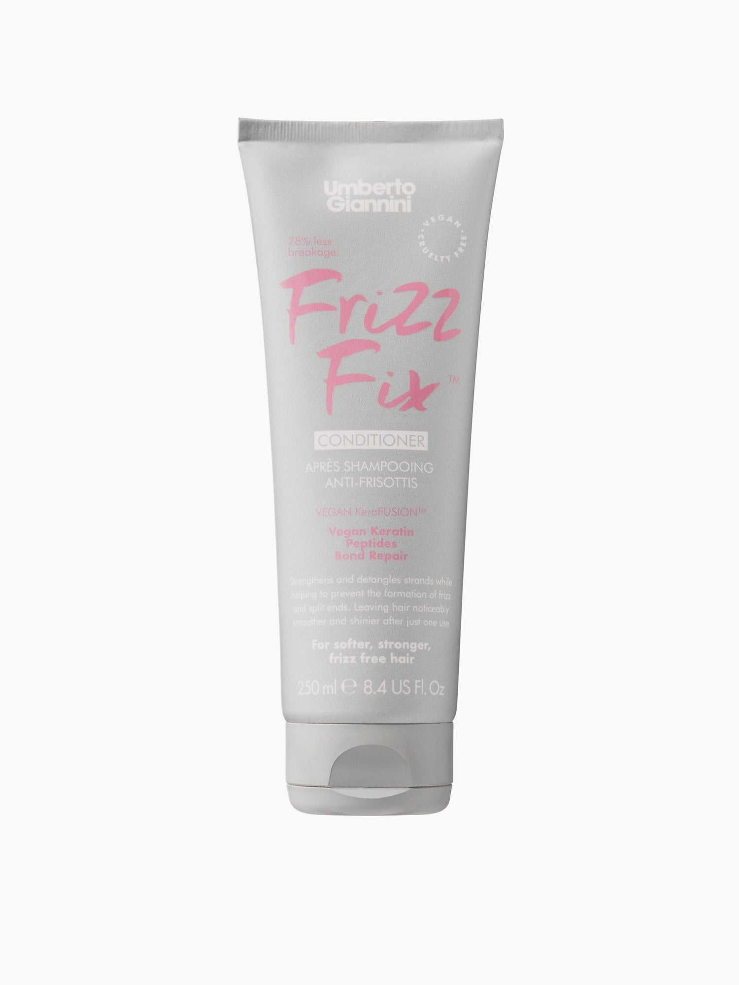 Umberto Giannini Frizz Fix Conditioner 250ml