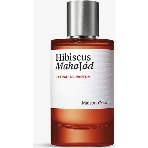 Maison Crivelli Hibiscus Mahajád Extrait 100ml