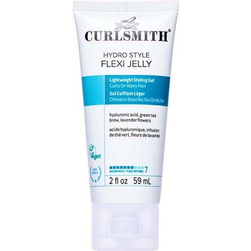 Curlsmith Hydro Style Flexi Jelly Defining Styling Gel 59ml