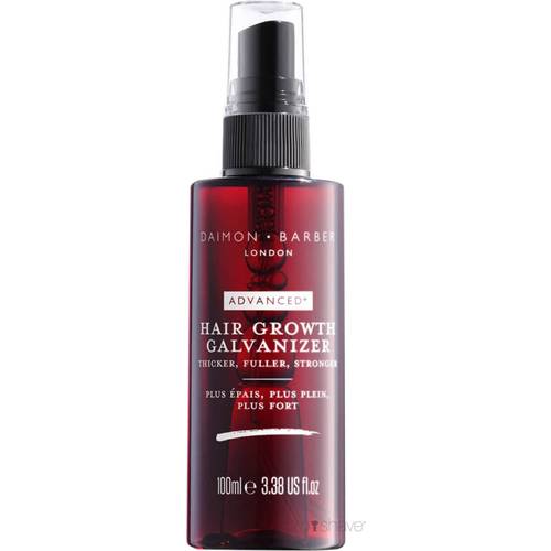 Daimon Barber Hair Growth Galvanizer 100ml