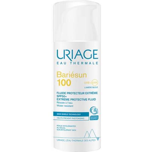 Uriage Bariesun 100 Extreme Protective Fluid SPF50+ 50ml