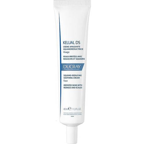 Ducray Kelual DS Keratorreductive Soothing Cream 40ml