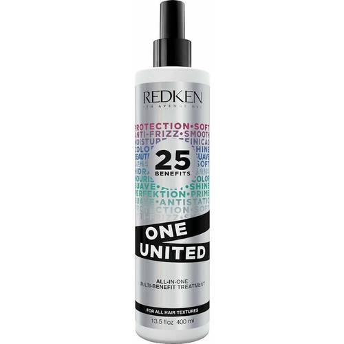Redken 25 Benefits One United All-In-One Multi-Benefit Treatment 400ml