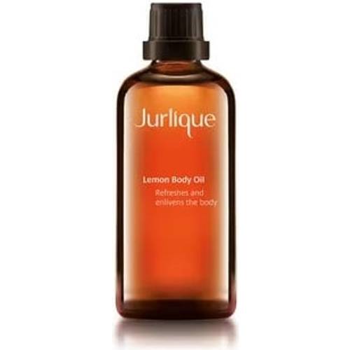 Jurlique Lemon Body Oil 100ml