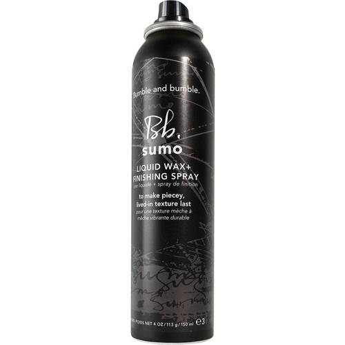 Bumble and Bumble Sumo Liquid Wax + Finishing Spray 150ml