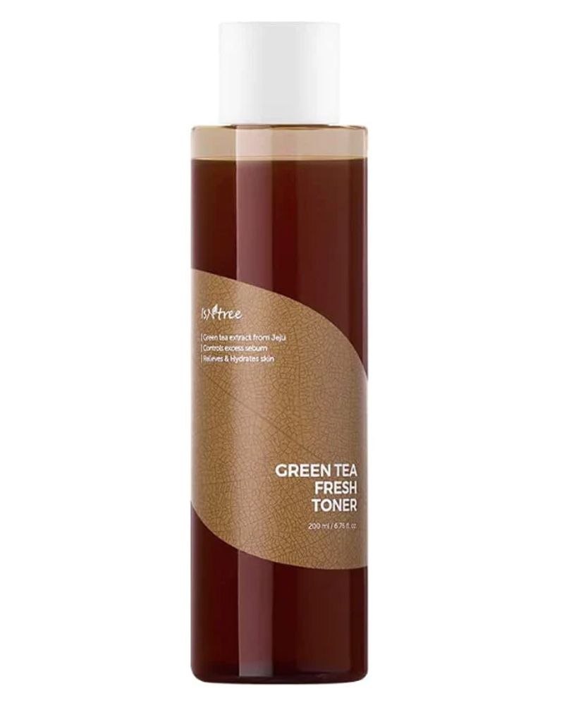 Isntree Green Tea Fresh Toner 200ml