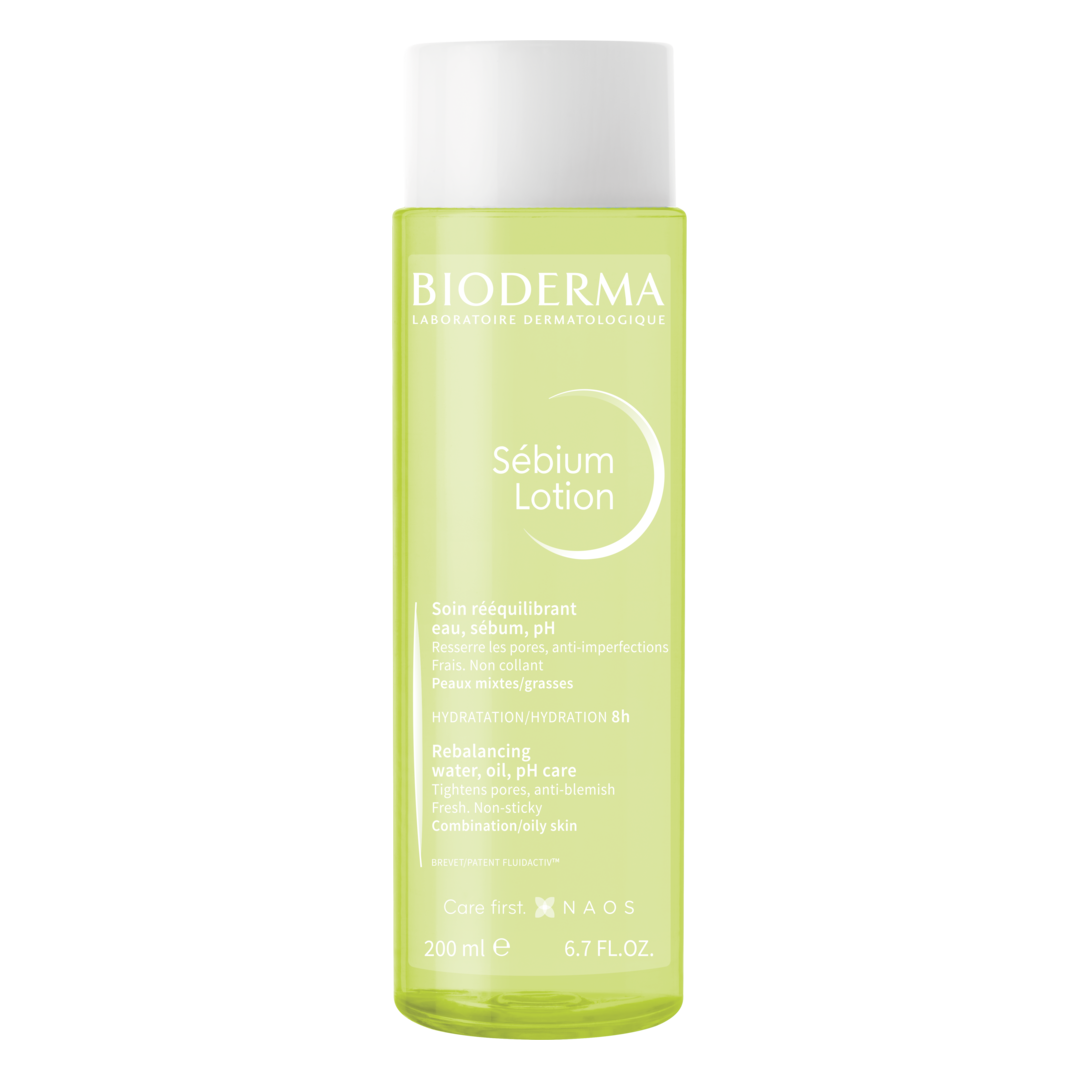 Bioderma Sebium Lotion 200ml
