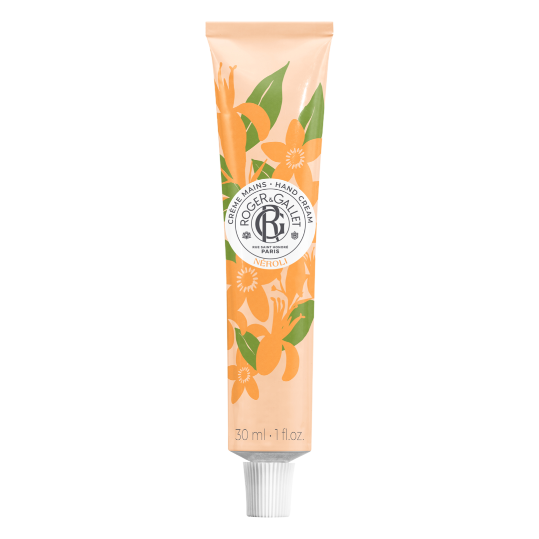 Roger & Gallet Néroli Hand Cream 30ml