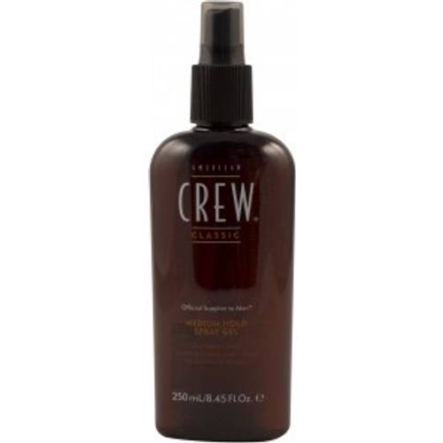 American Crew Medium Hold Spraygel 250ml