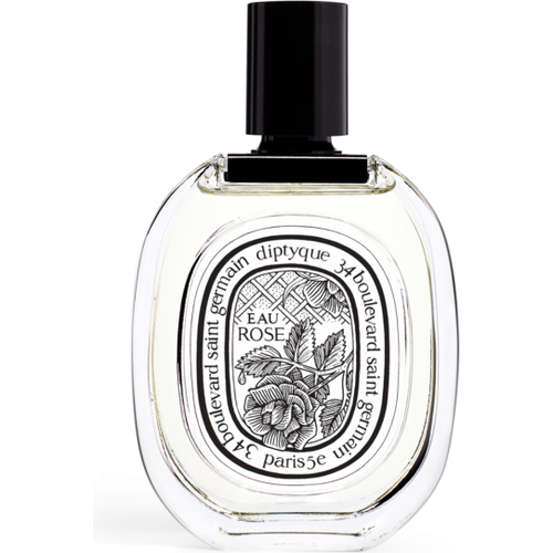 Diptyque Eau Rose EdT 50ml