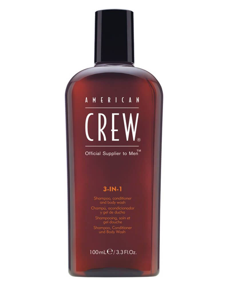 American Crew 3-in-1 100ml