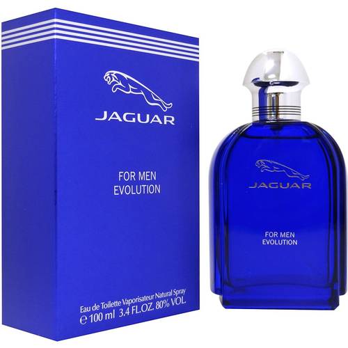 Jaguar Evolution for Men EdT 100ml