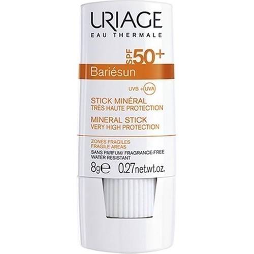 Uriage Eau Thermale Bariésun Mineral Stick SPF50+ 8g