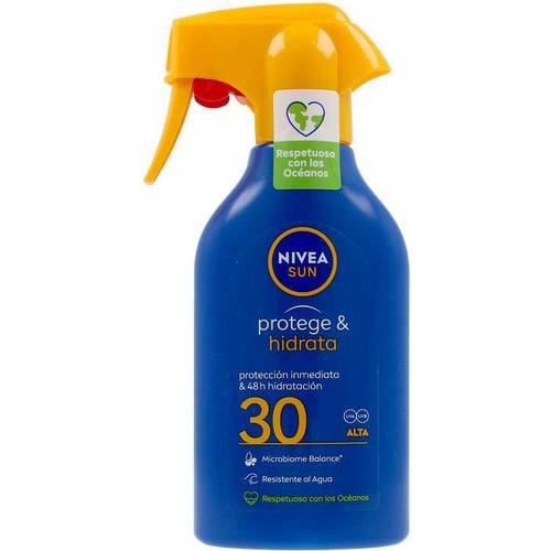 Nivea Sun Protege & Hidrata SPF30 270ml