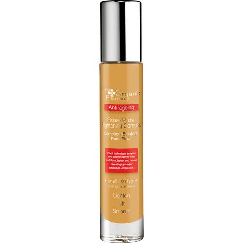 The Organic Pharmacy Rose Plus Brightening Complex 35ml
