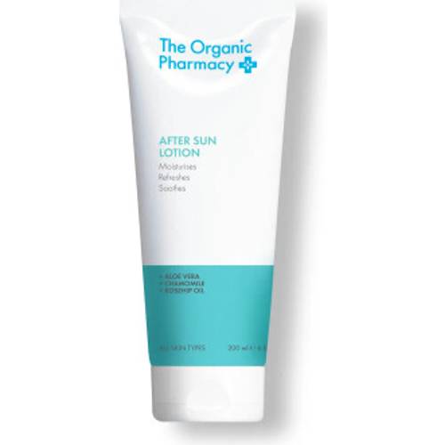 The Organic Pharmacy After Sun 200ml