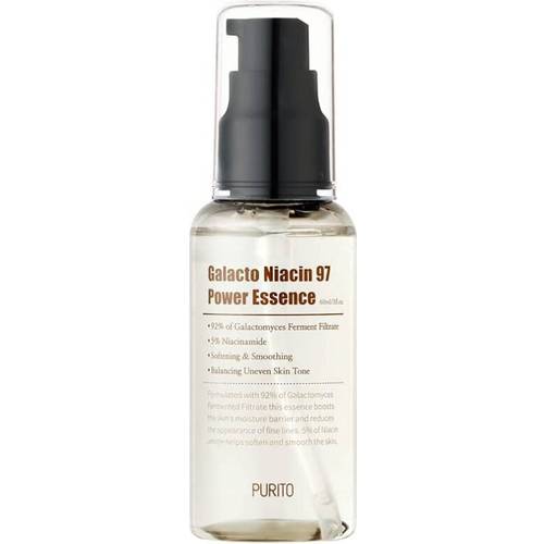 Purito Galacto Niacin 97 Power Essence 60ml
