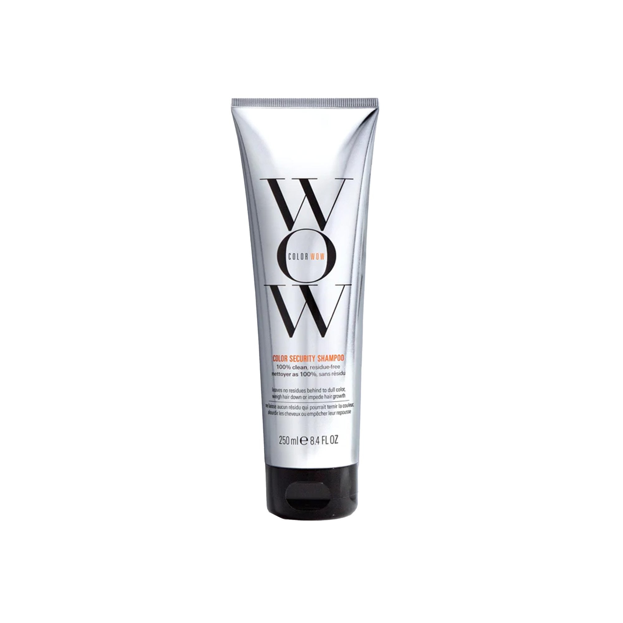 Color Wow Color Security Shampoo 250ml