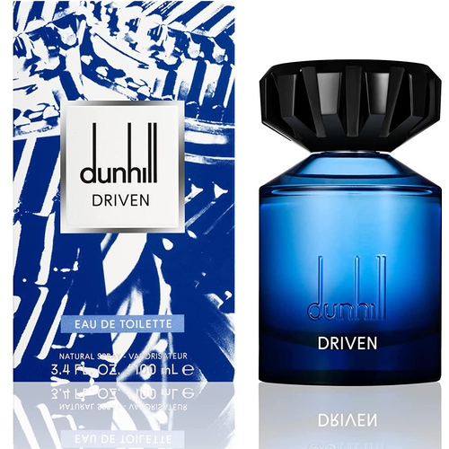 Dunhill Driven EdT 100ml