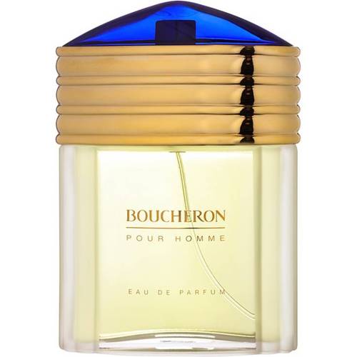 Boucheron Pour Homme EdP 100ml