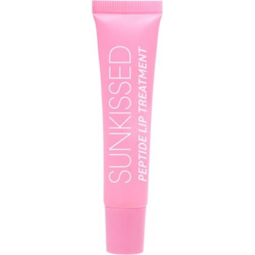 Sunkissed Peptide Lip Treatment - Clear 13ml