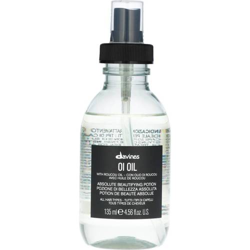 Davines OI Oil Absolute Beautifying Potion 135ml