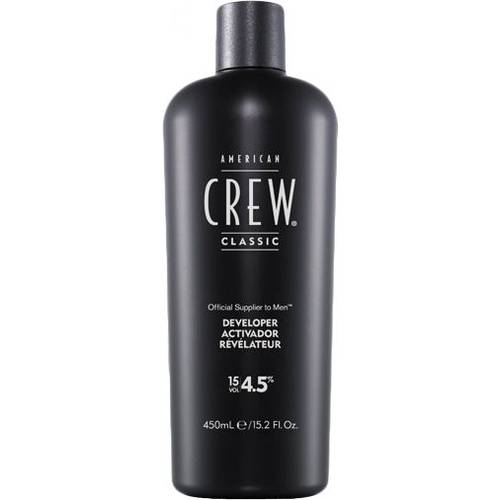 American Crew Developer 4.5% 450ml