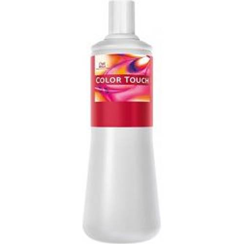 Wella Color Touch Emulsion 4% 1000ml