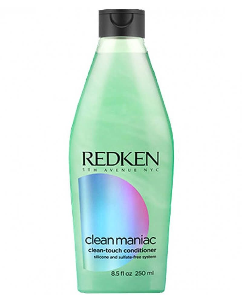 Redken Clean Maniac Clean-Touch Conditioner 250ml