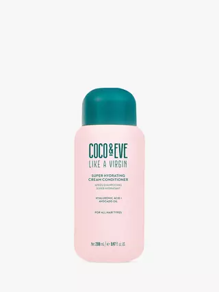 Coco & Eve Like A Virgin Super Hydrating Cream Conditioner 280ml