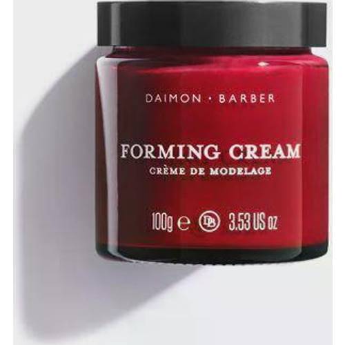 Daimon Barber Daimon Barber Forming Cream 100g