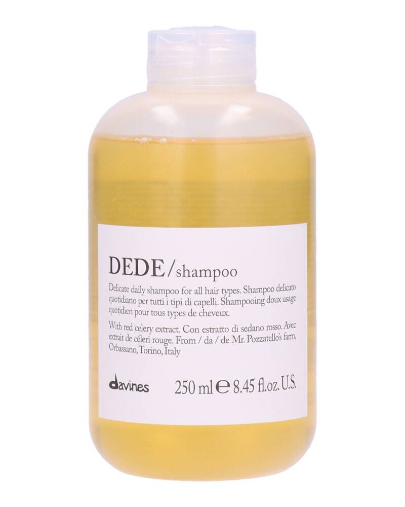 Davines Dede Shampoo 250ml