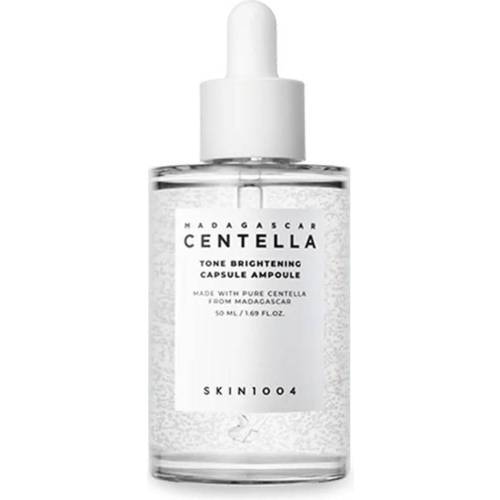 SKIN1004 1004 Madagascar Centella Tone Brightening Capsule Ampoule 50ml