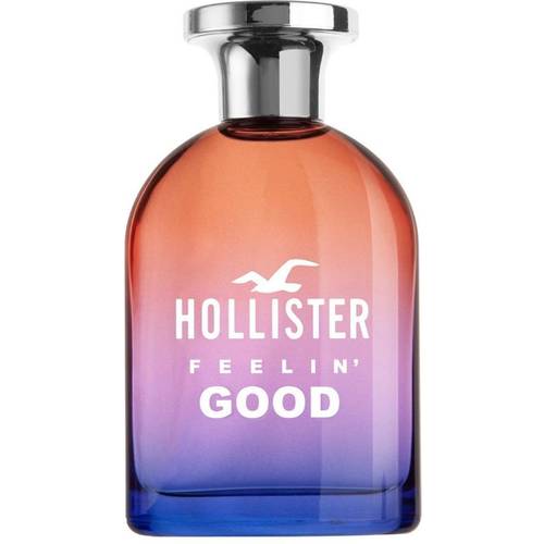 Hollister Feelin' Good for Her EdP 100ml