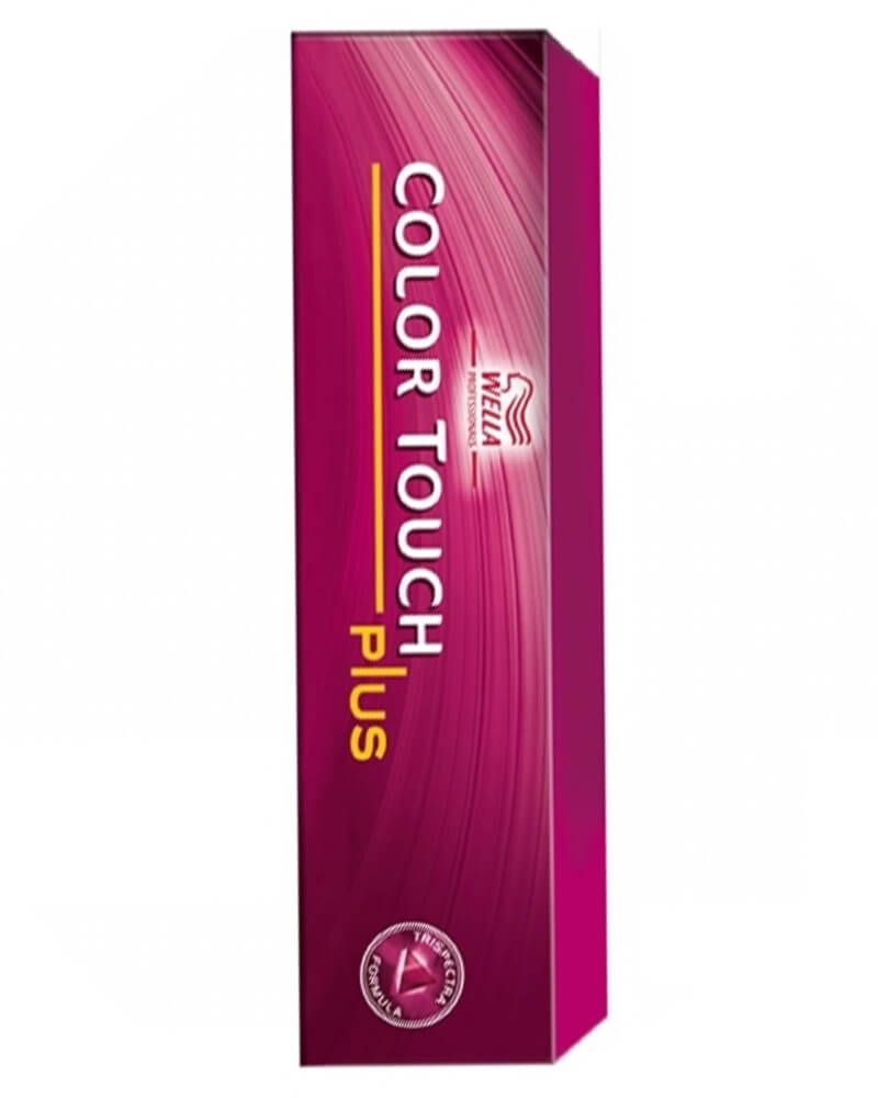 Wella Color Touch Plus #66/03 60ml