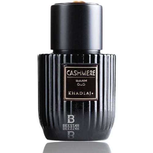Khadlaj Cashmere Warm Oud EdP 100ml