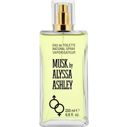 Alyssa Ashley Musk EdT 200ml