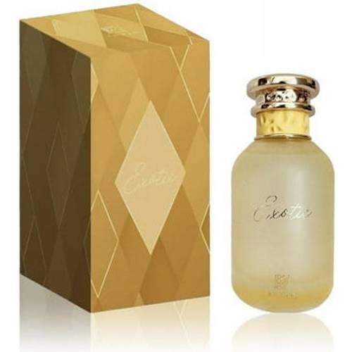 Ahmed al maghribi Exotic EdP 100ml