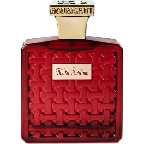 Houbigant Paris Tonka Sublime EdP 100ml