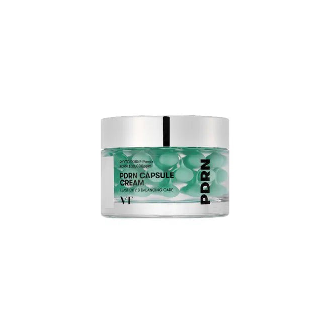 VT Cosmetics PDRN Capsule Cream 100 50ml
