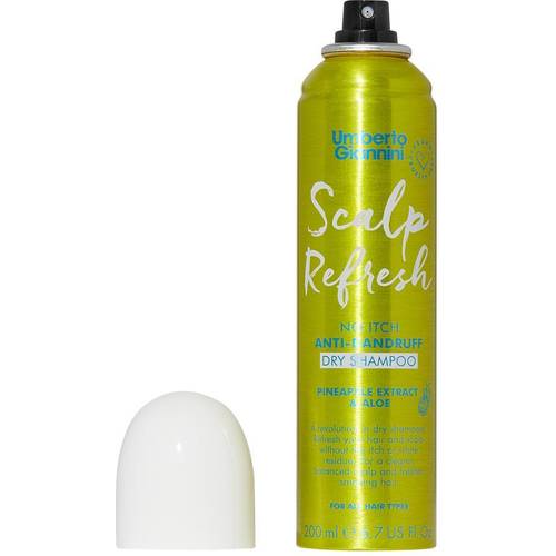 Umberto Giannini Umberto Giannini Scalp Refresh Dry Shampoo 200ml