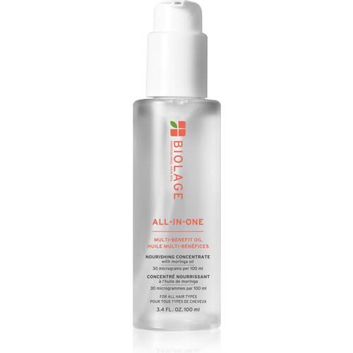 Biolage Professional Hair Spa All In One Oil 100ml
