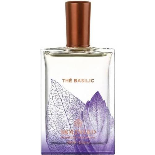 Molinard Thé Basilic EdP 75ml